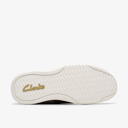Clarks Easeway Sport Grey Combination