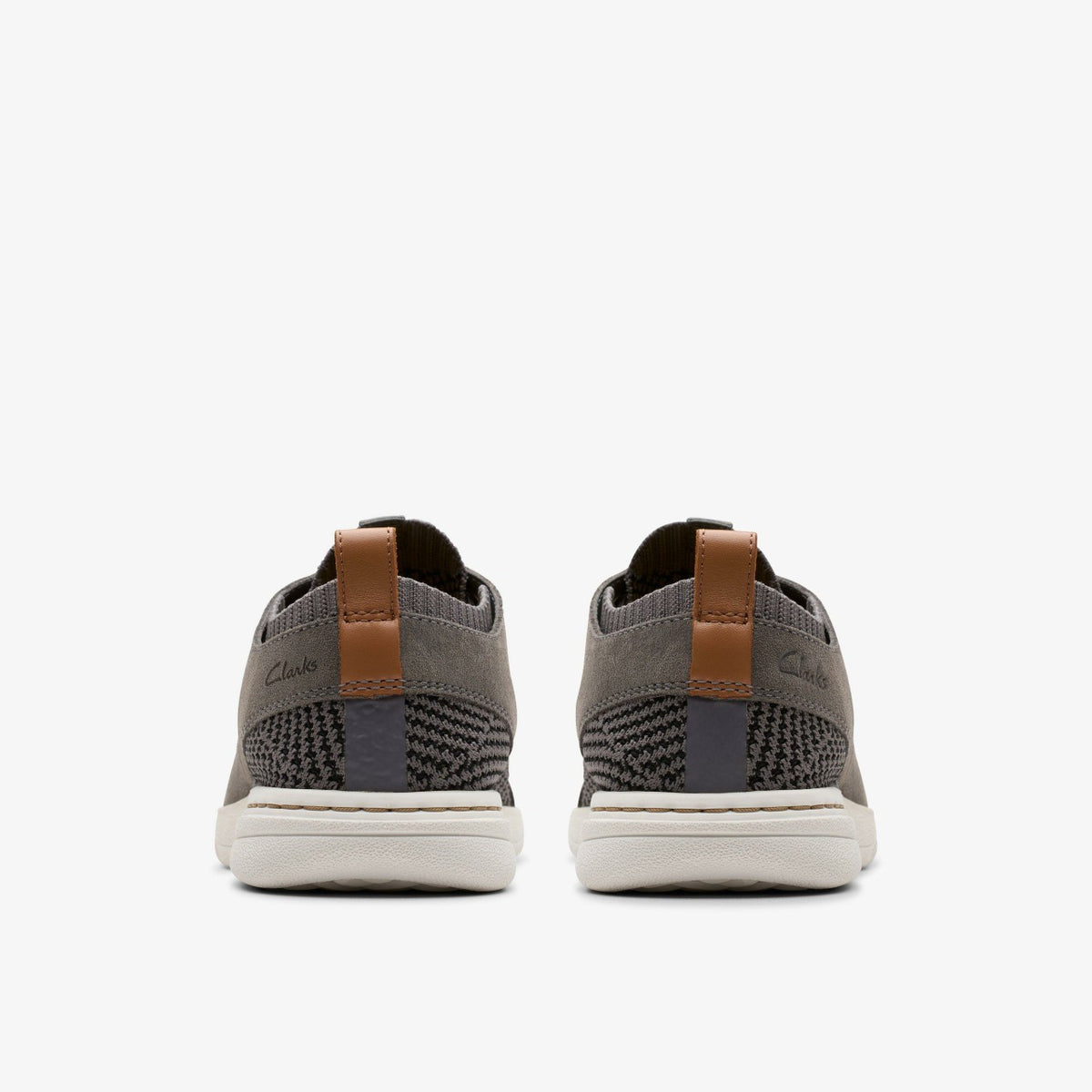 Clarks Easeway Sport Grey Combination