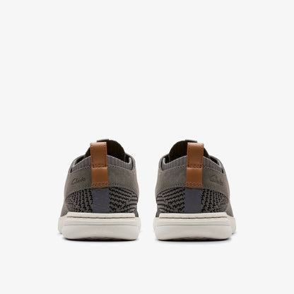 Clarks Easeway Sport Grey Combination