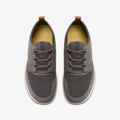 Clarks Easeway Sport Grey Combination