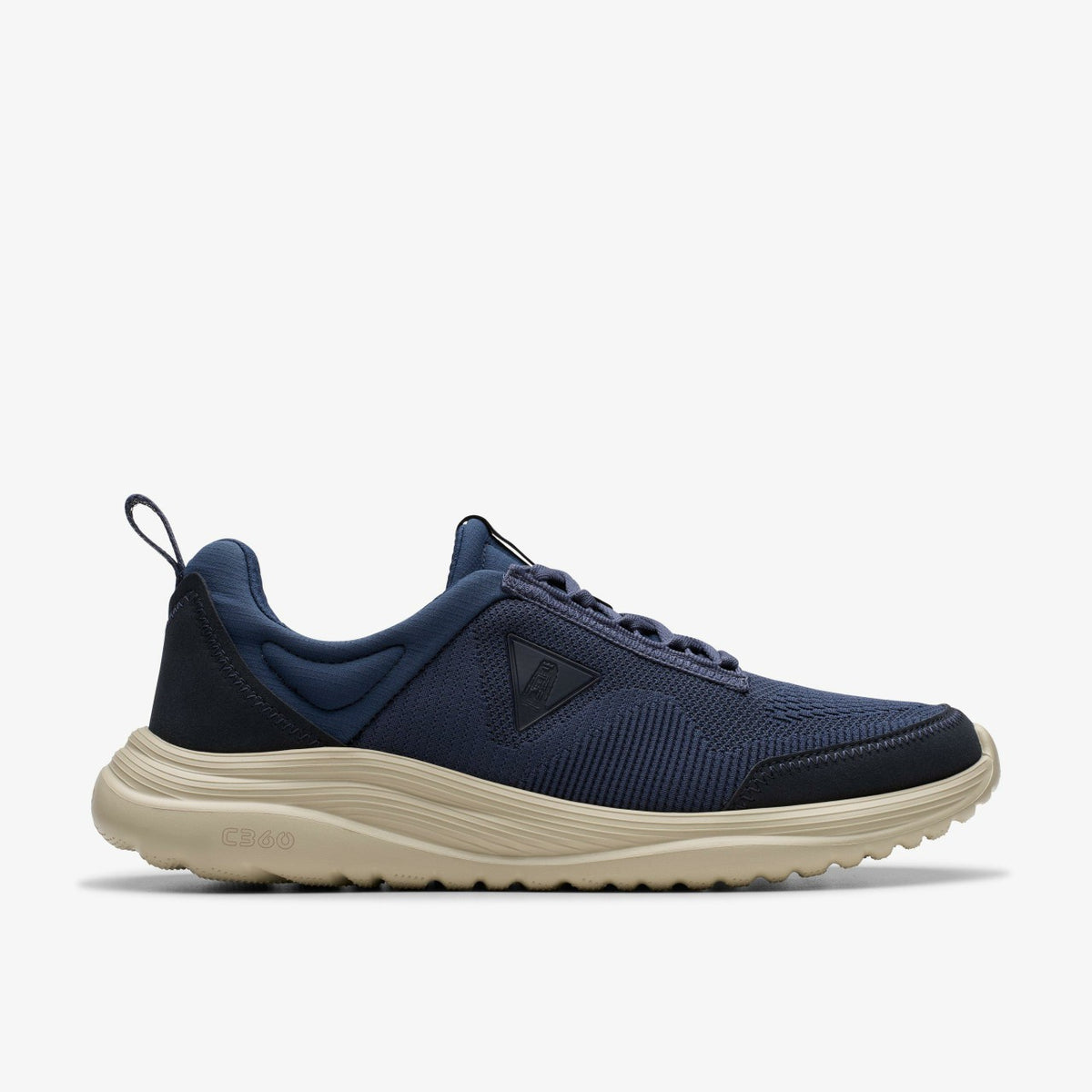 Clarks LT 360 Lo Navy Combination