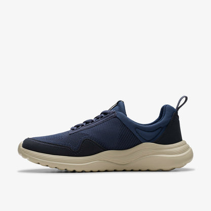 Clarks LT 360 Lo Navy Combination