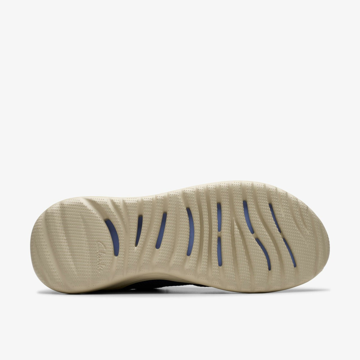 Clarks LT 360 Lo Navy Combination