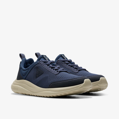 Clarks LT 360 Lo Navy Combination