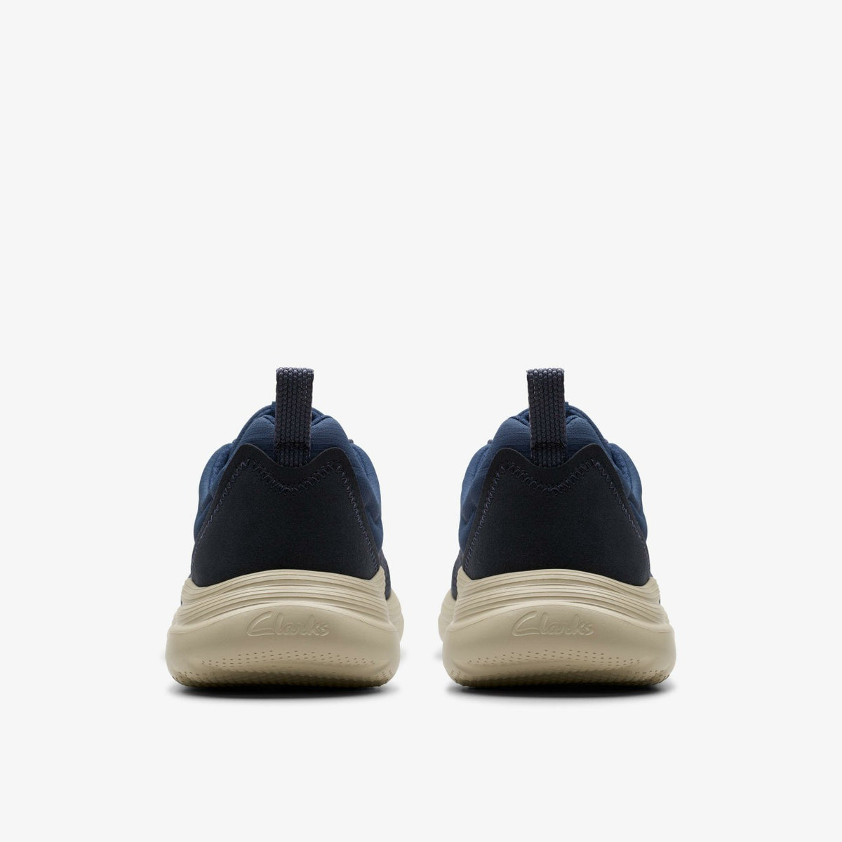 Clarks LT 360 Lo Navy Combination