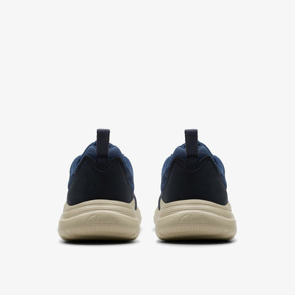 Clarks LT 360 Lo Navy Combination