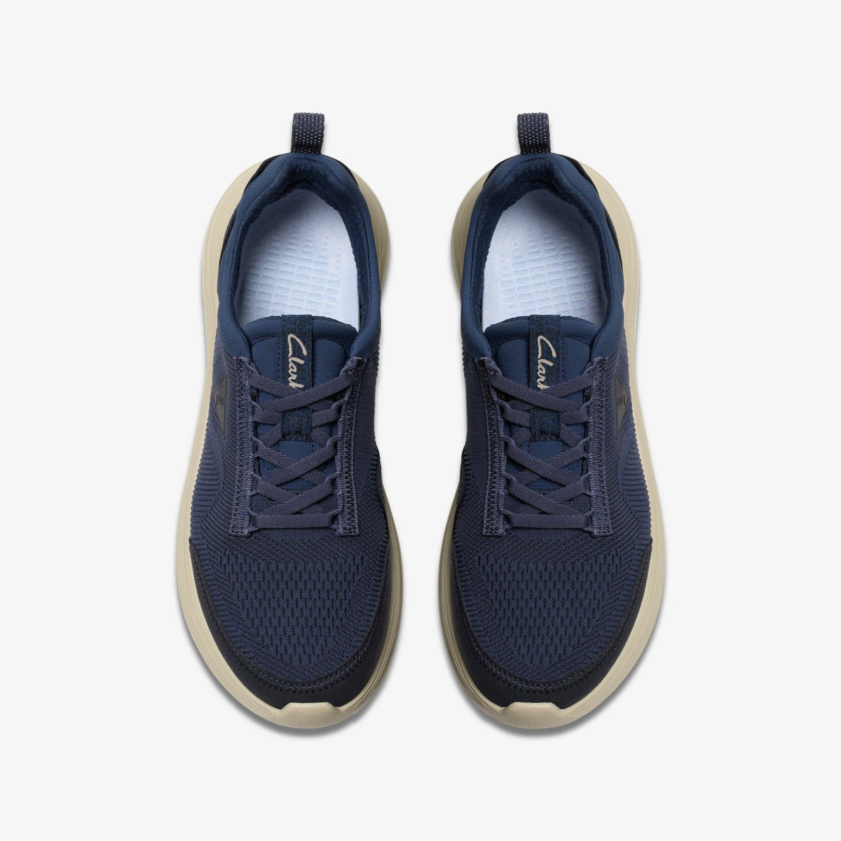 Clarks LT 360 Lo Navy Combination