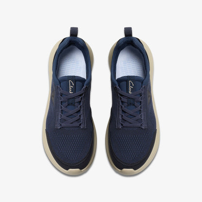 Clarks LT 360 Lo Navy Combination