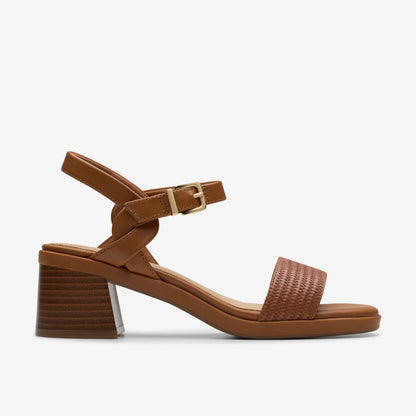 Clarks Jaylan Ray Tan Interest
