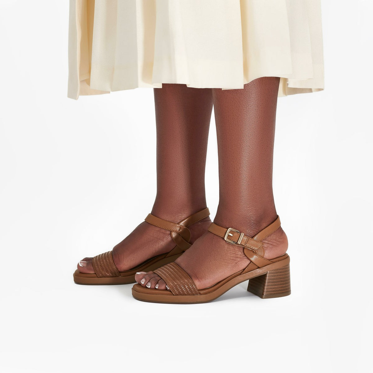 Clarks Jaylan Ray Tan Interest