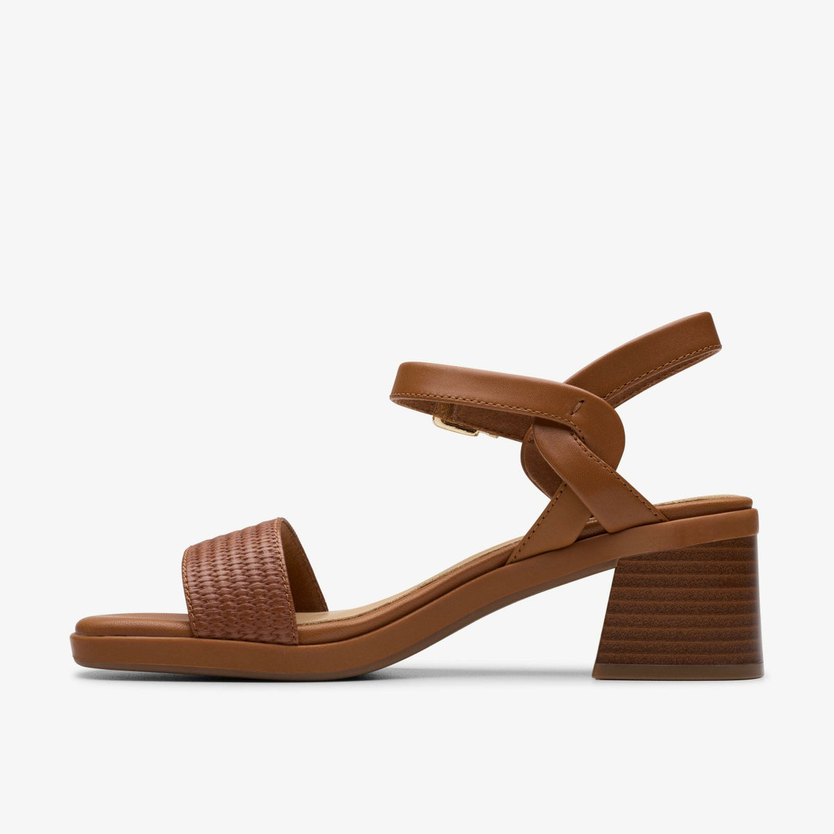 Clarks Jaylan Ray Tan Interest