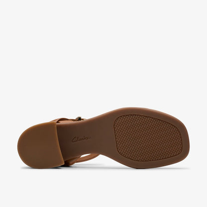Clarks Jaylan Ray Tan Interest