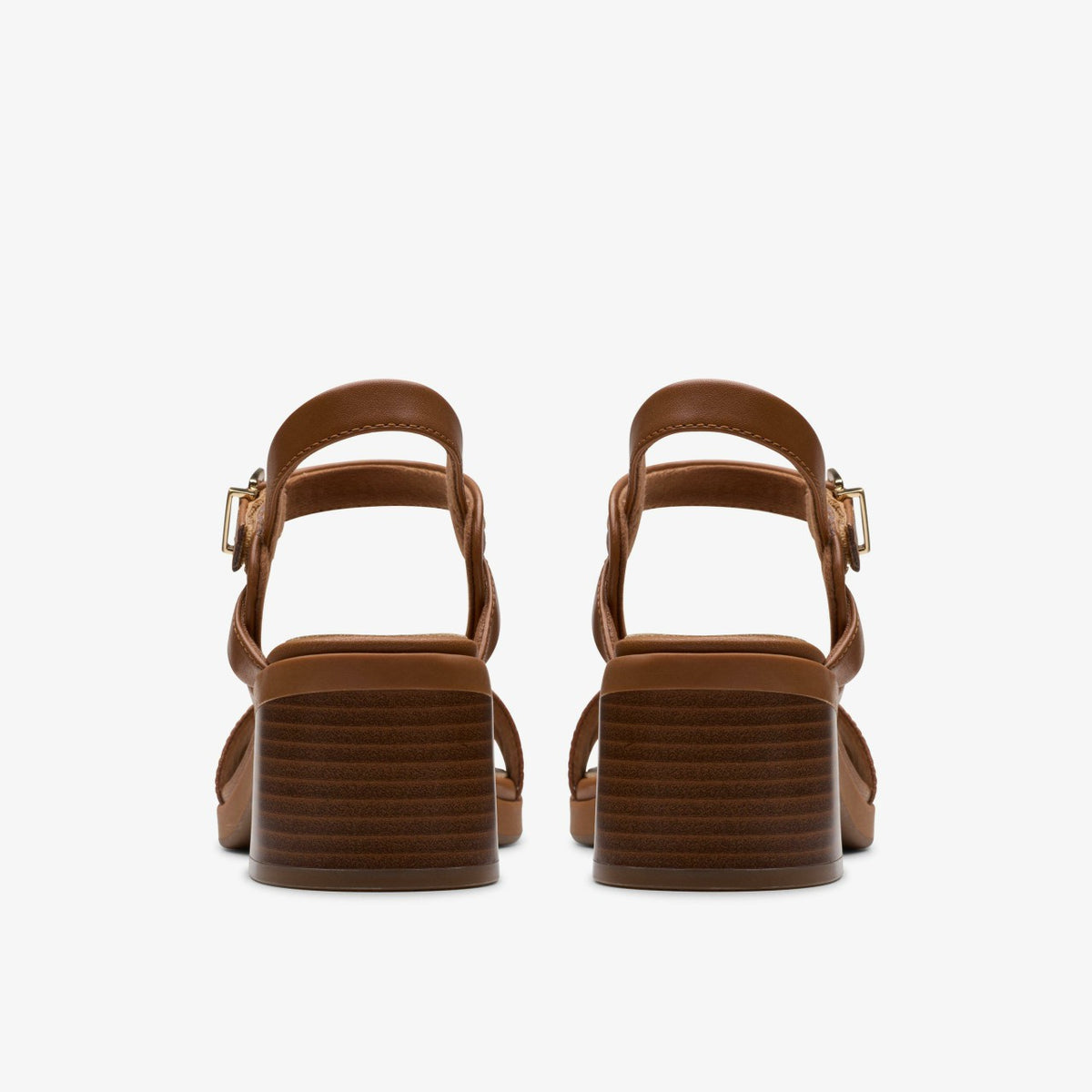 Clarks Jaylan Ray Tan Interest