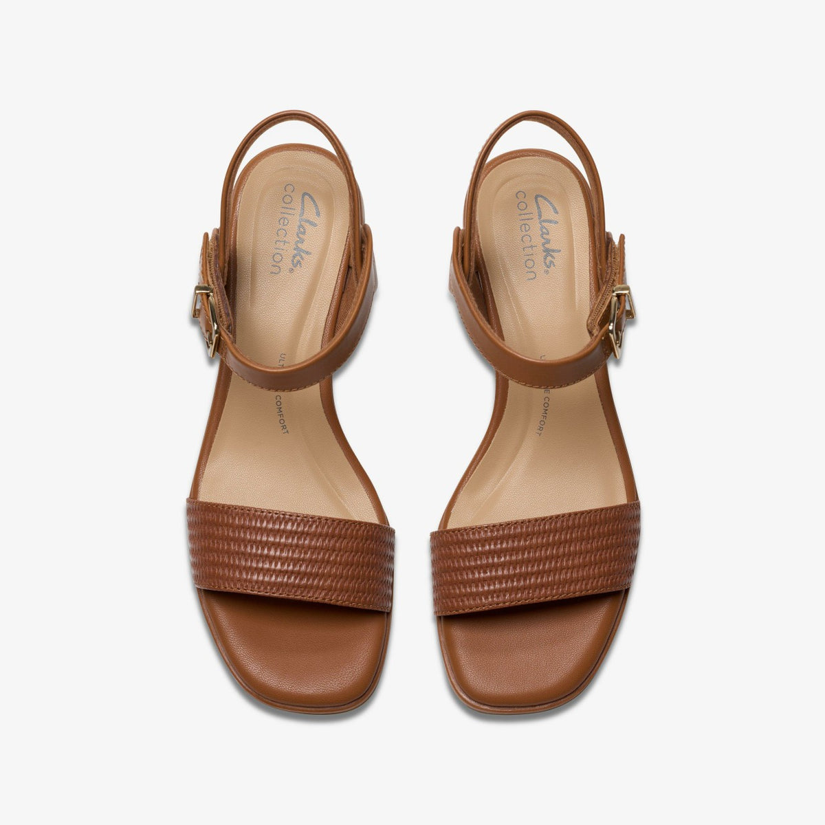 Clarks Jaylan Ray Tan Interest