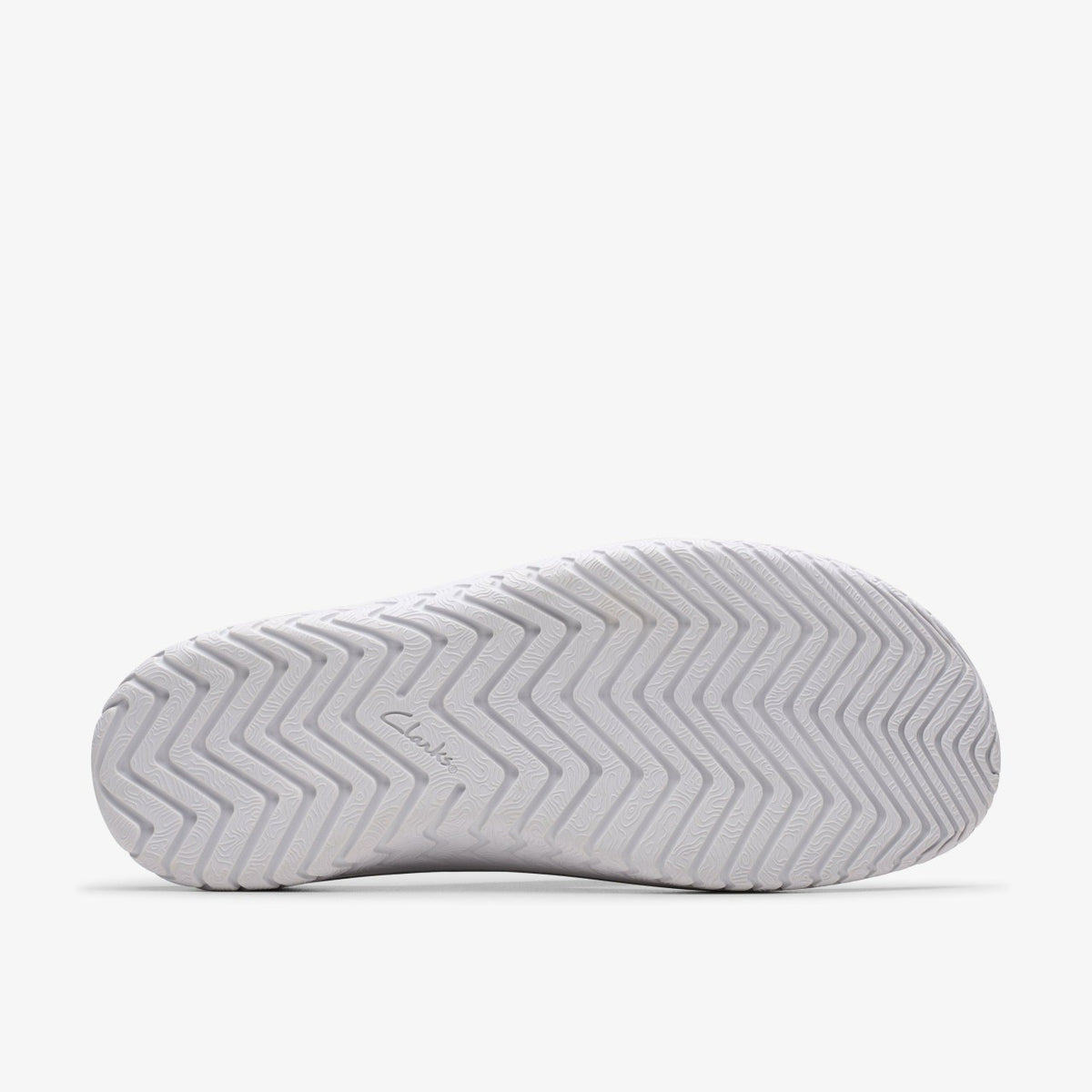 Clarks Wesley Sun Navy Leather