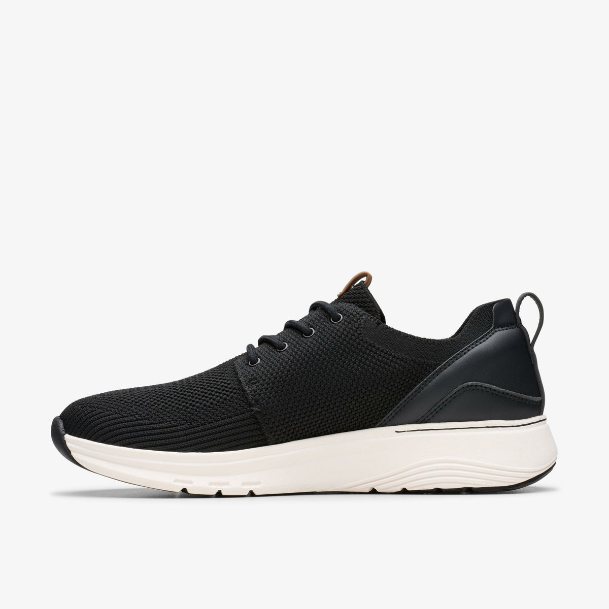 Clarks Motion Trek MX Black