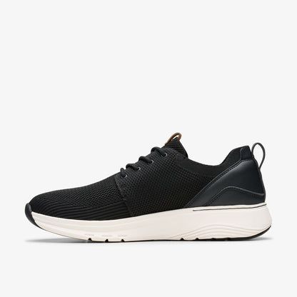 Clarks Motion Trek MX Black