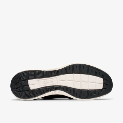 Clarks Motion Trek MX Black
