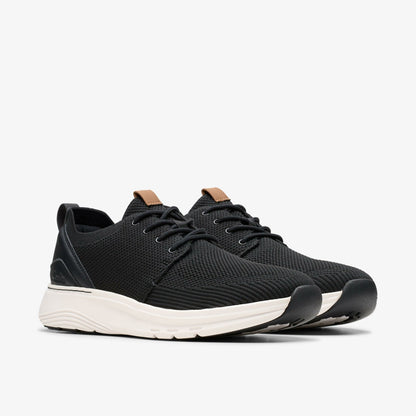 Clarks Motion Trek MX Black