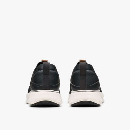 Clarks Motion Trek MX Black