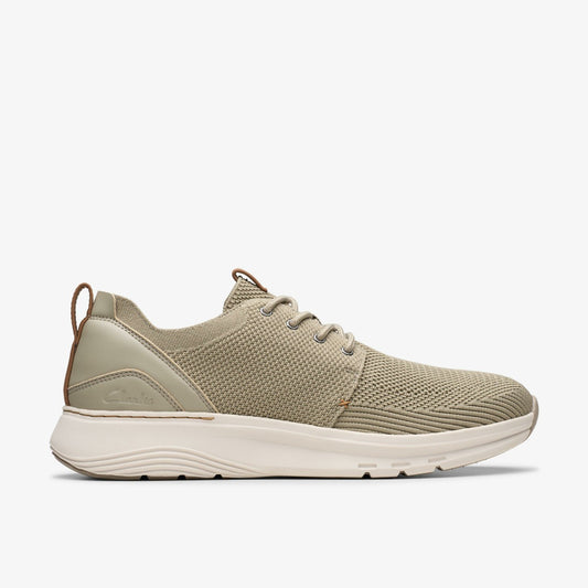 Clarks Motion Trek MX Khaki