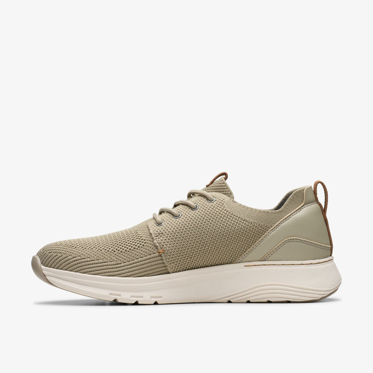 Clarks Motion Trek MX Khaki