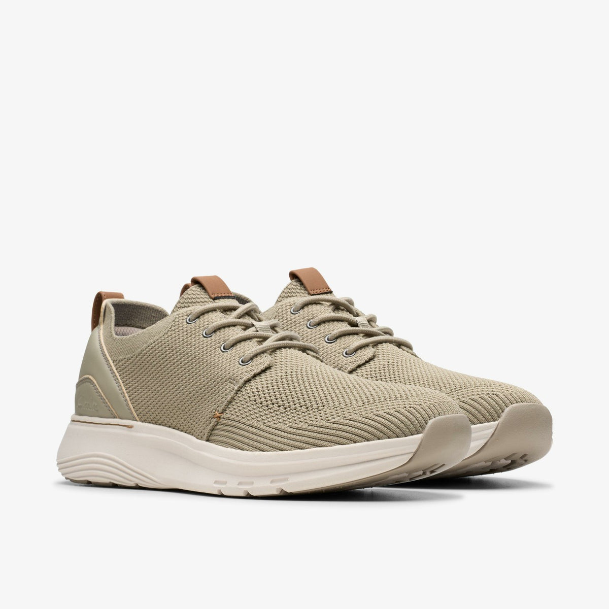 Clarks Motion Trek MX Khaki