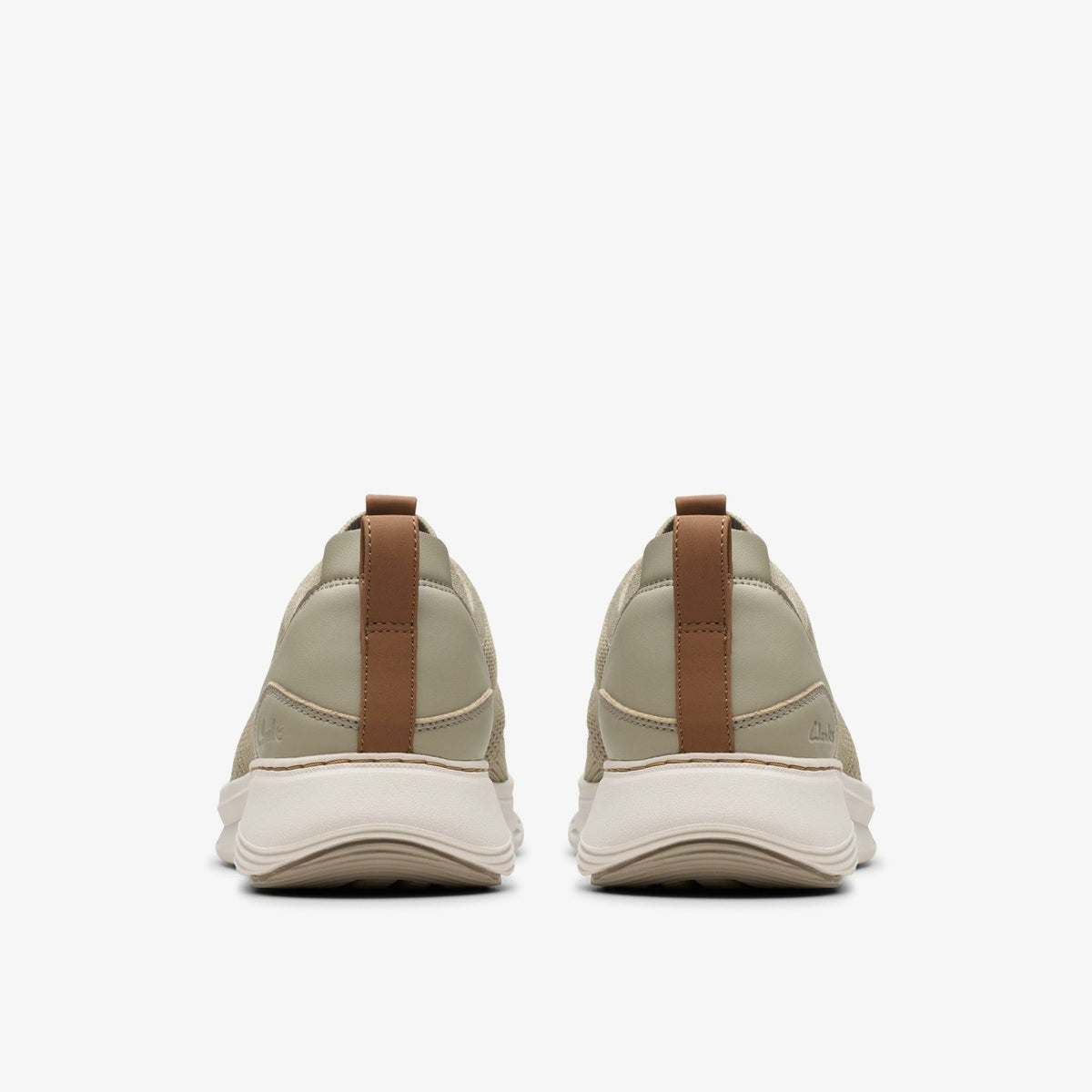Clarks Motion Trek MX Khaki