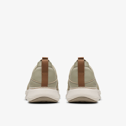Clarks Motion Trek MX Khaki