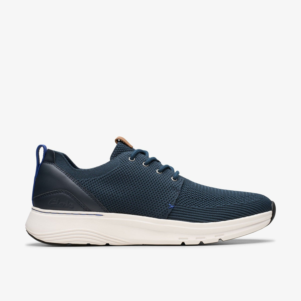 Clarks Motion Trek MX Navy