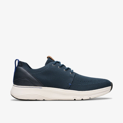 Clarks Motion Trek MX Navy
