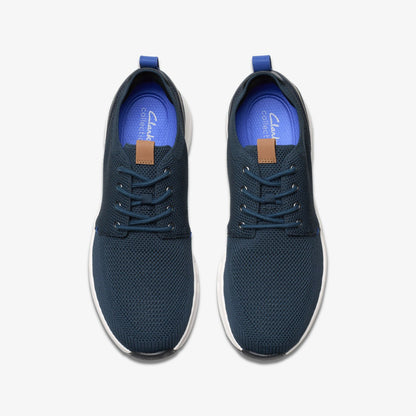 Clarks Motion Trek MX Navy