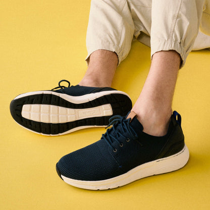 Clarks Motion Trek MX Navy