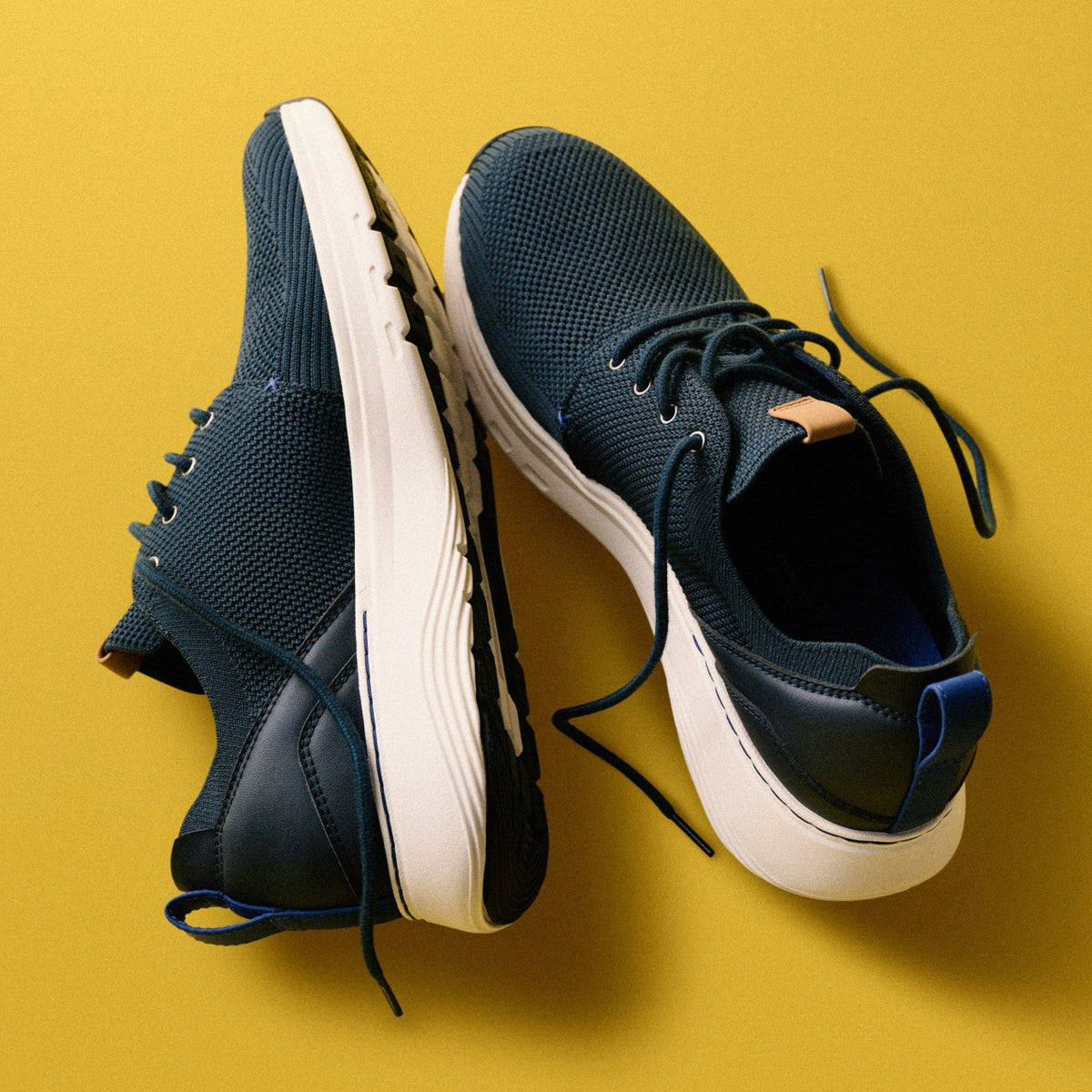 Clarks Motion Trek MX Navy
