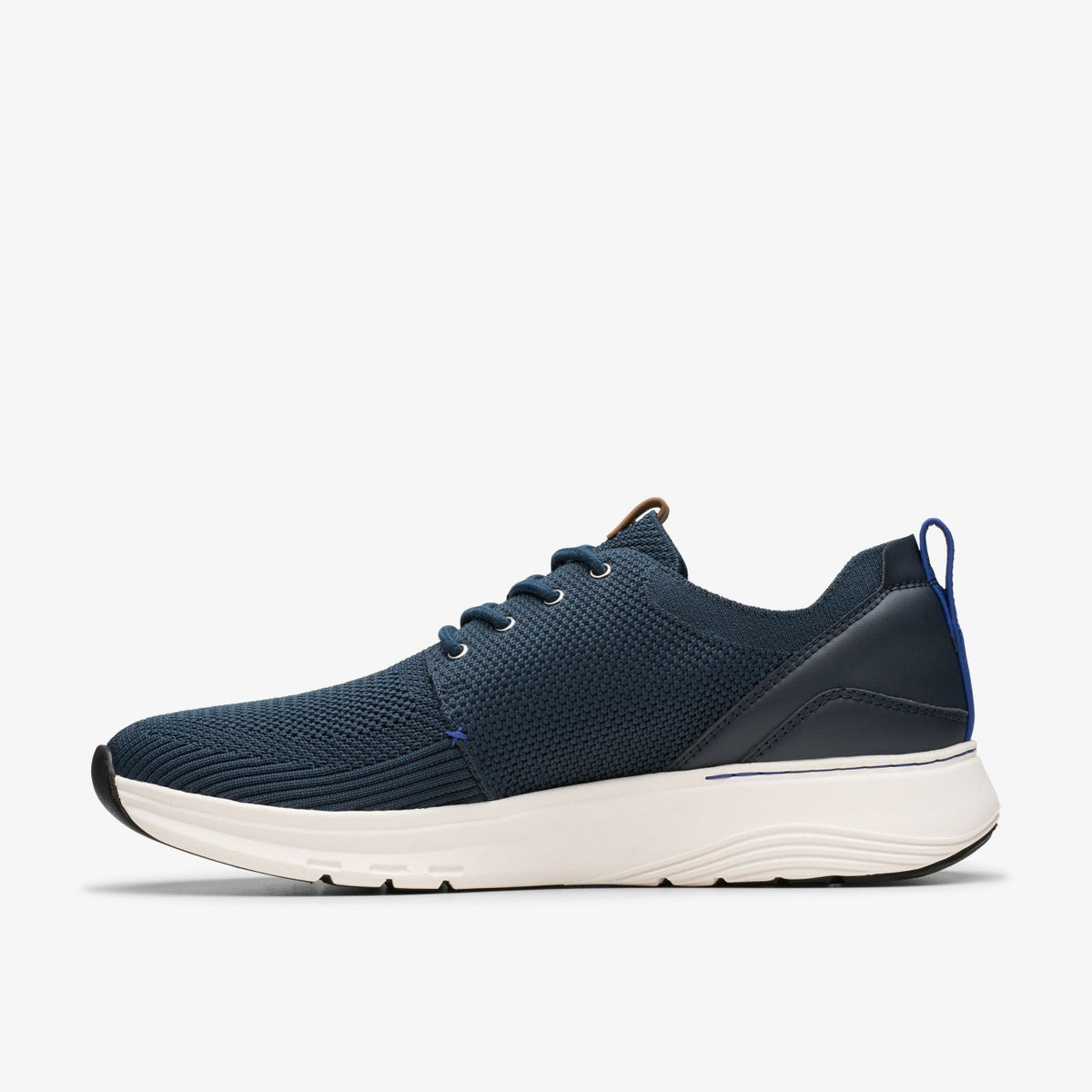 Clarks Motion Trek MX Navy