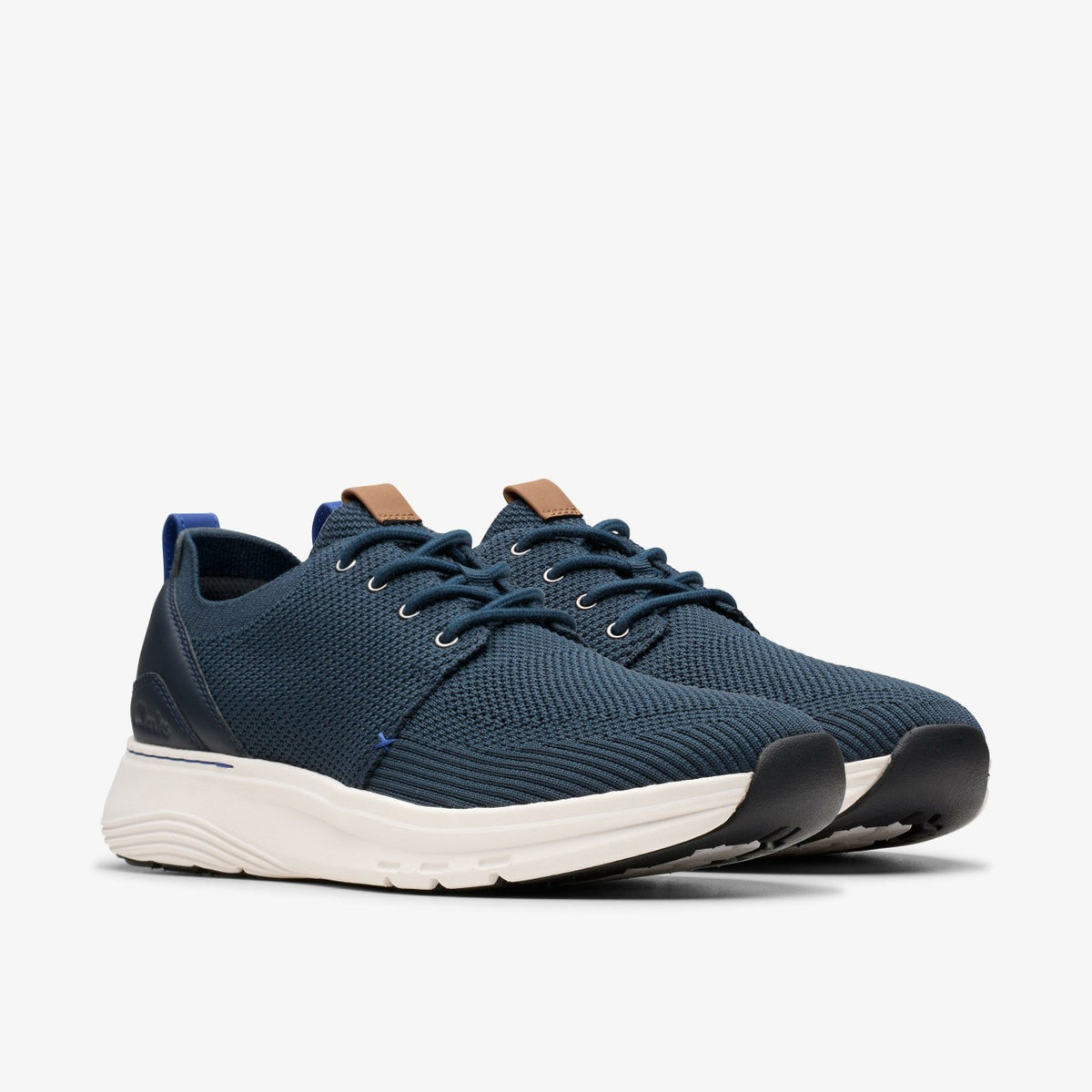 Clarks Motion Trek MX Navy