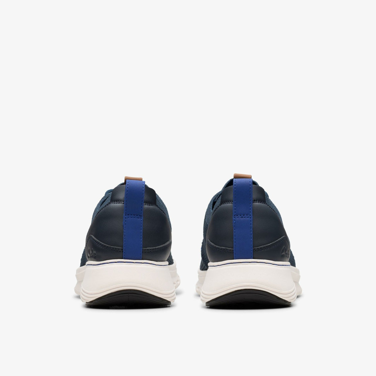 Clarks Motion Trek MX Navy