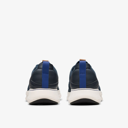 Clarks Motion Trek MX Navy