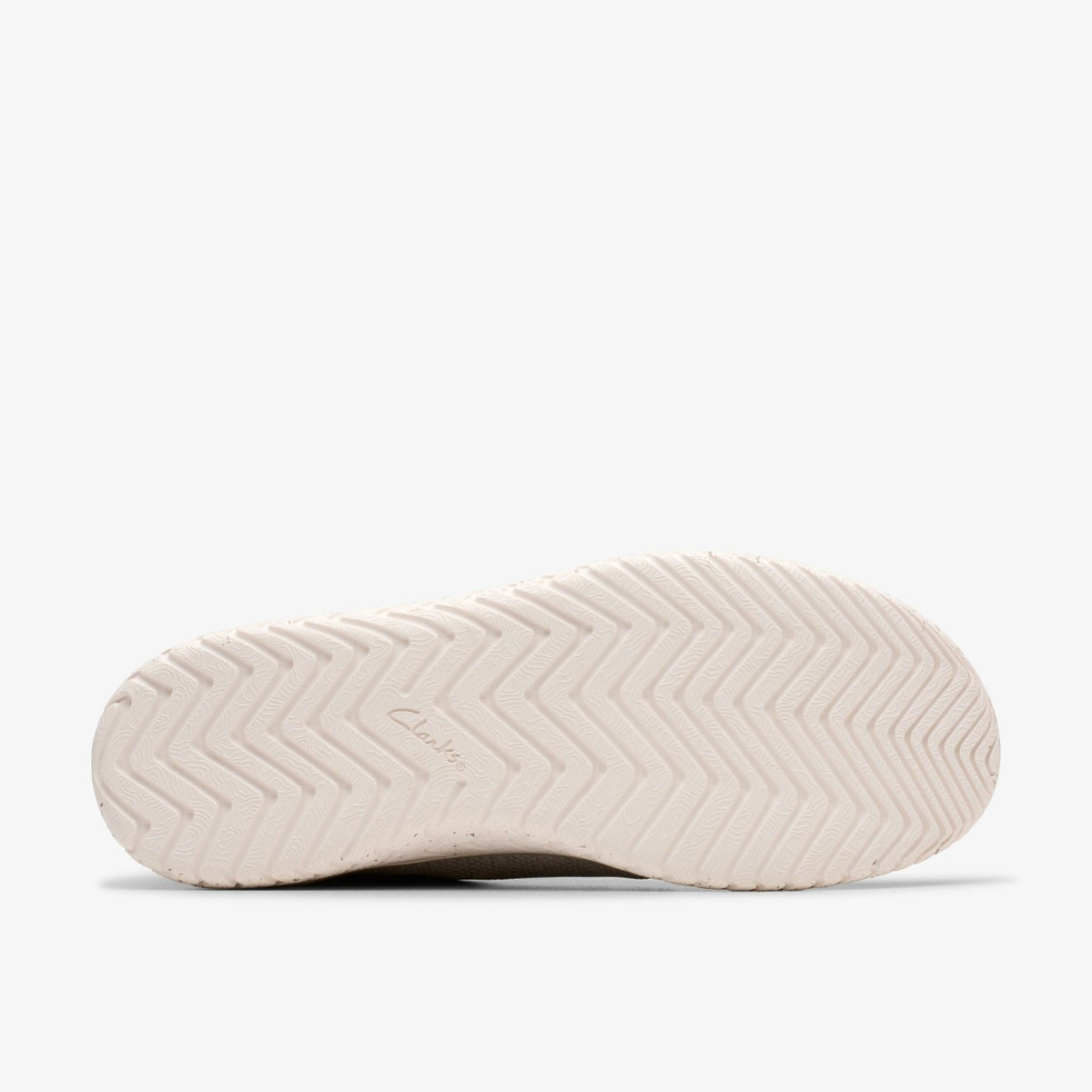 Clarks Relax Lite Lace Sand Textile