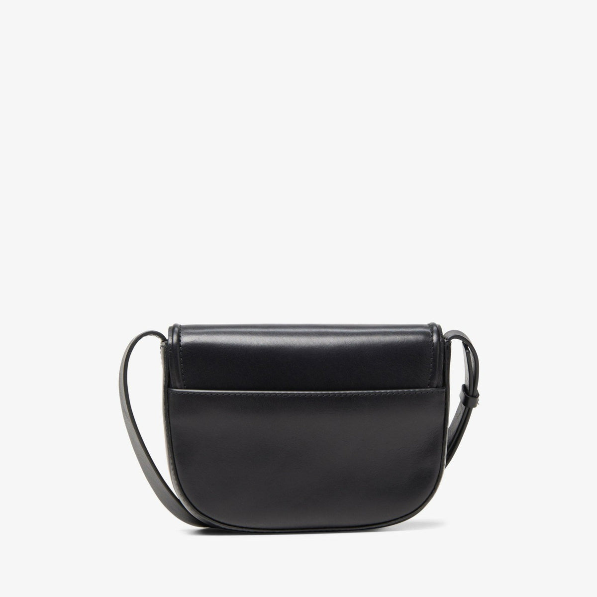 Clarks Casual Cross 3 Black Leather