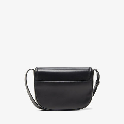 Clarks Casual Cross 3 Black Leather