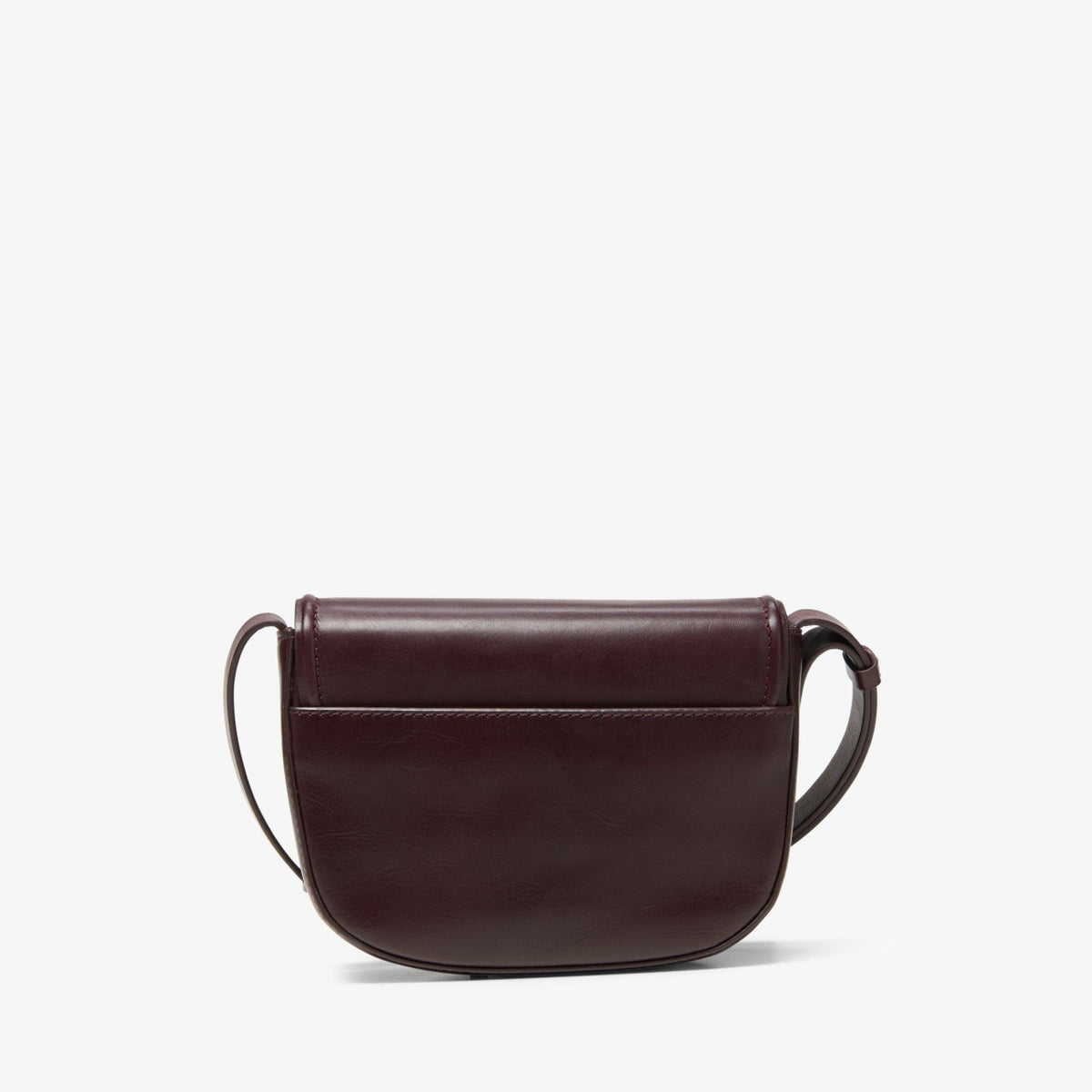 Clarks Casual Cross 3 Wine Leather