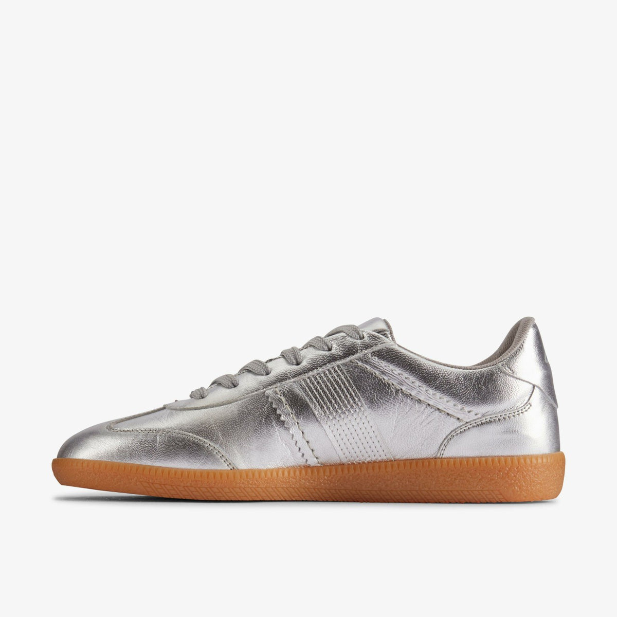 Clarks Stara Walk Metallic Combination