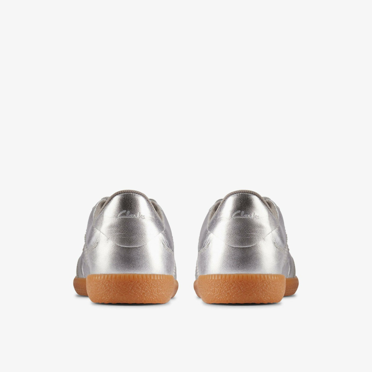Clarks Stara Walk Metallic Combination