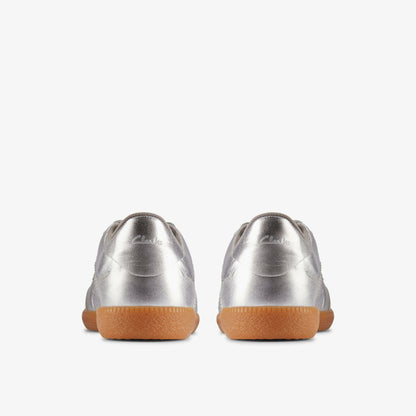 Clarks Stara Walk Metallic Combination