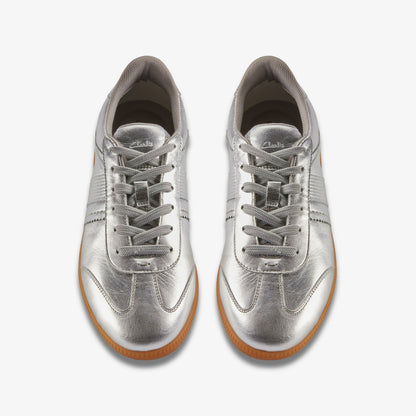 Clarks Stara Walk Metallic Combination