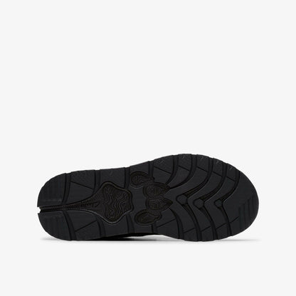 Clarks Selva Edge Kid Black
