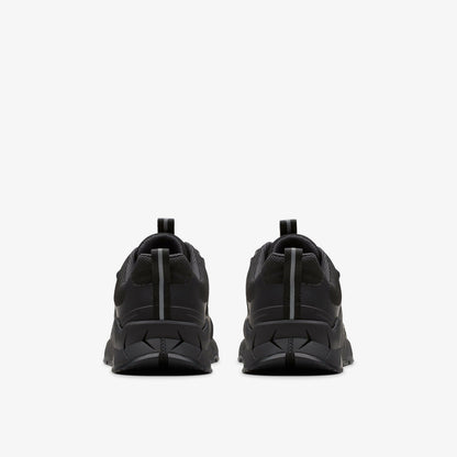 Clarks Selva Edge Kid Black