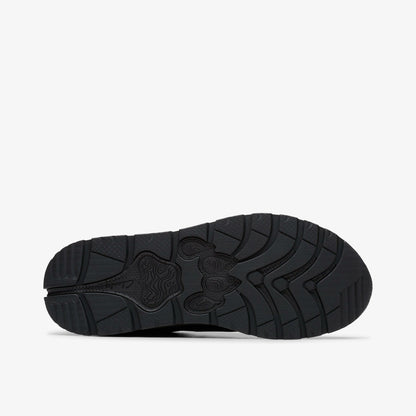 Clarks Selva Edge Youth Black