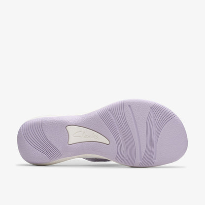 Clarks Brinkley Reyna Lavender
